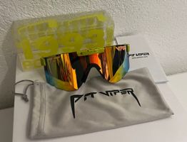 Pit Viper « The 1993 polarized «